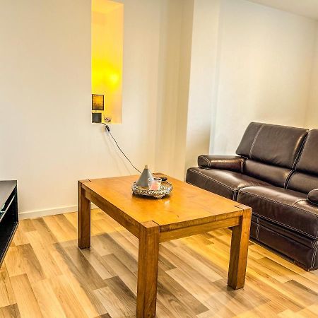 T2 33m2 5mn d’Alençon Apartamento Cuissai Exterior foto