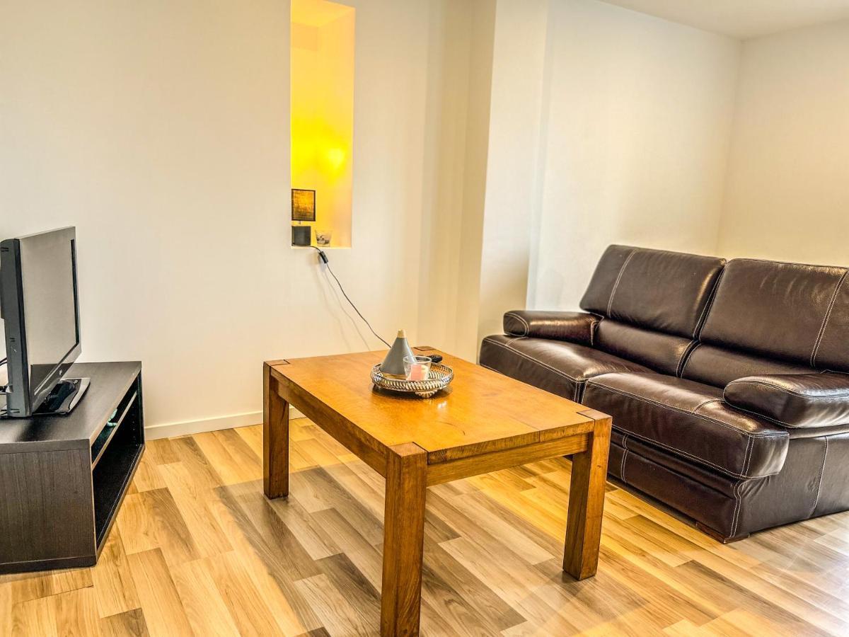 T2 33m2 5mn d’Alençon Apartamento Cuissai Exterior foto