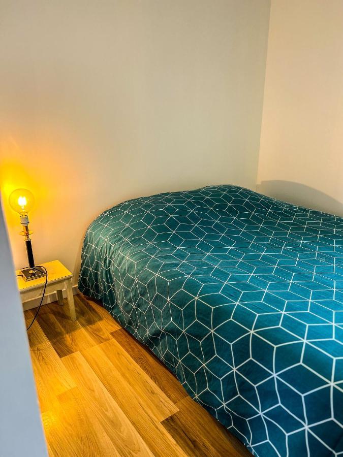 T2 33m2 5mn d’Alençon Apartamento Cuissai Exterior foto