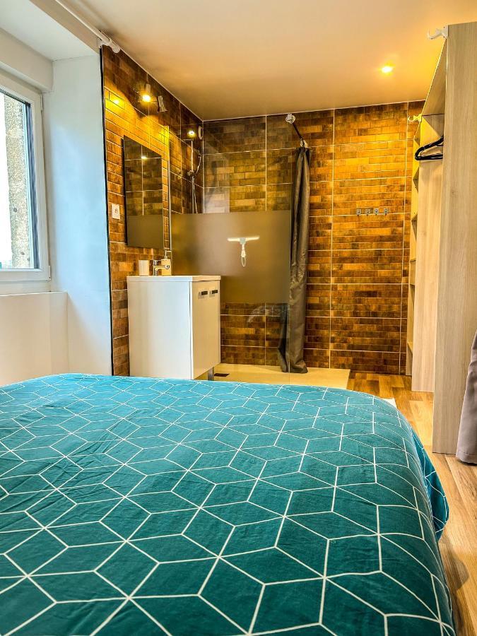 T2 33m2 5mn d’Alençon Apartamento Cuissai Exterior foto